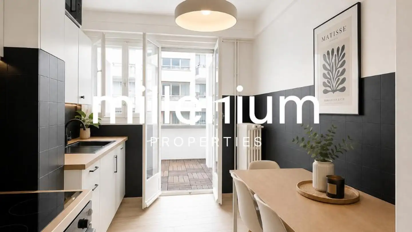 Appartamento in vendita - 1202 Genève - Foto 4