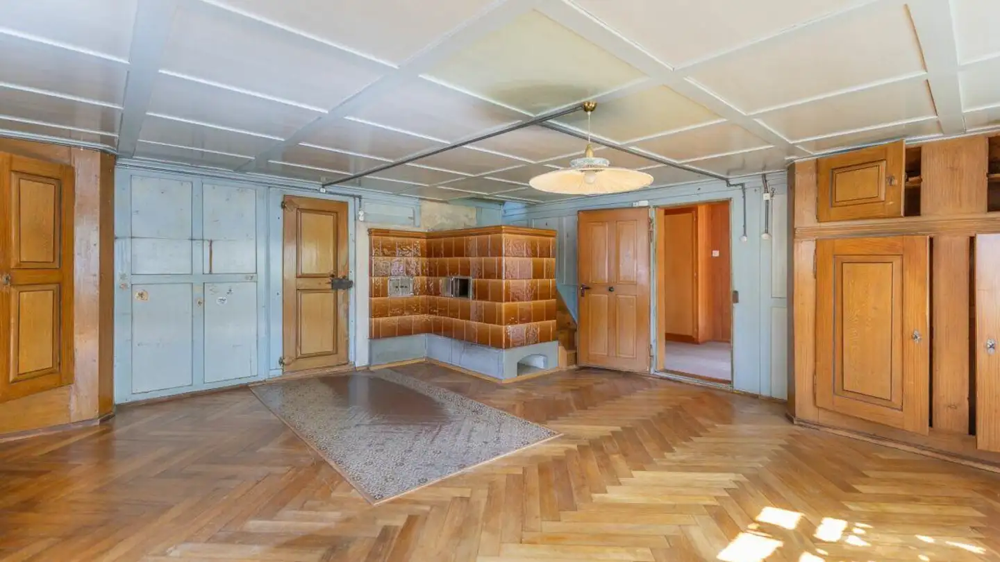 Maison individuelle à vendre - Hauptstrasse 10, 8777 Diesbach GL - Photo 2