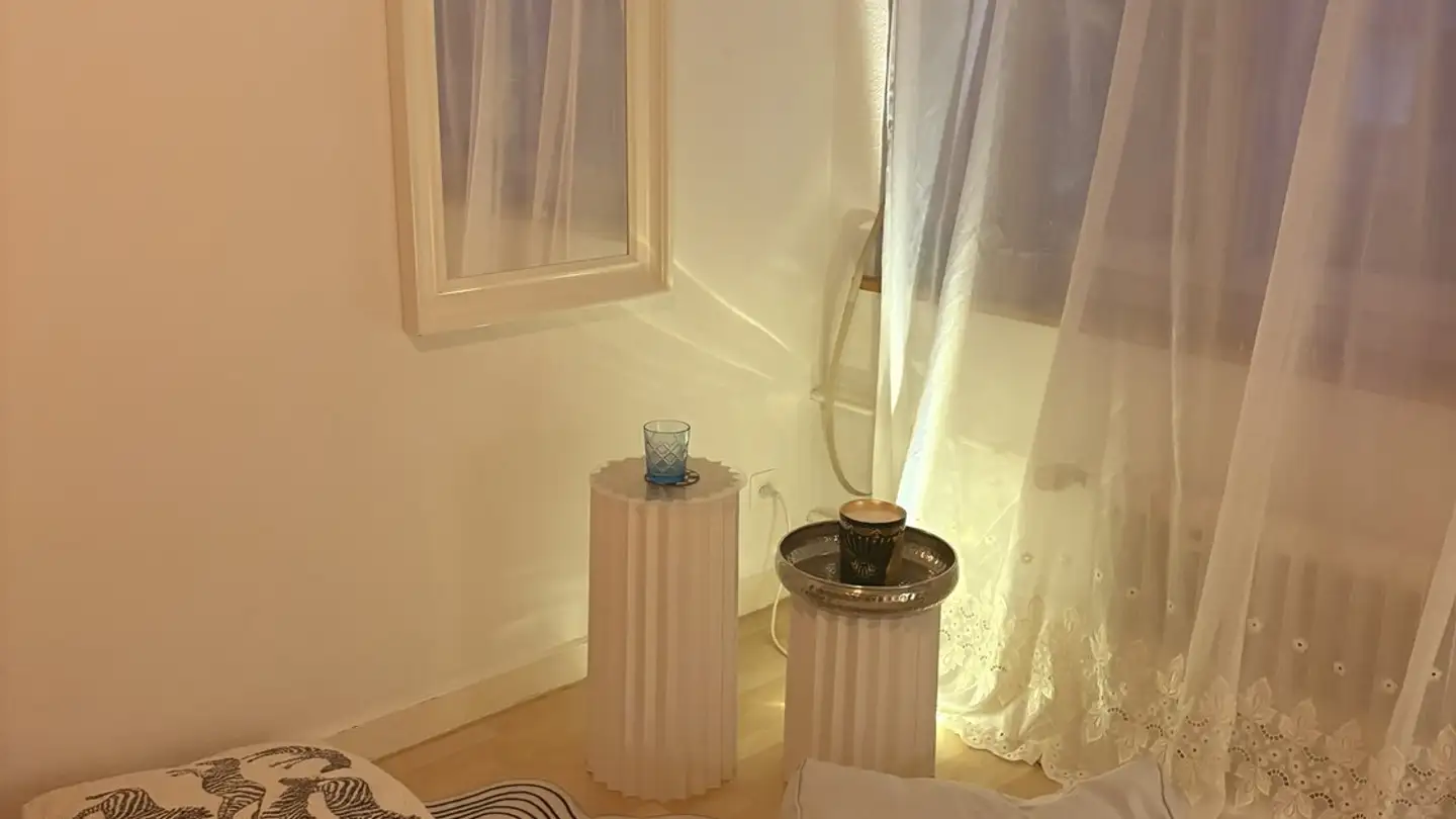 Zimmer mieten - Sempacherstrasse, 8032 Zürich - Foto 3