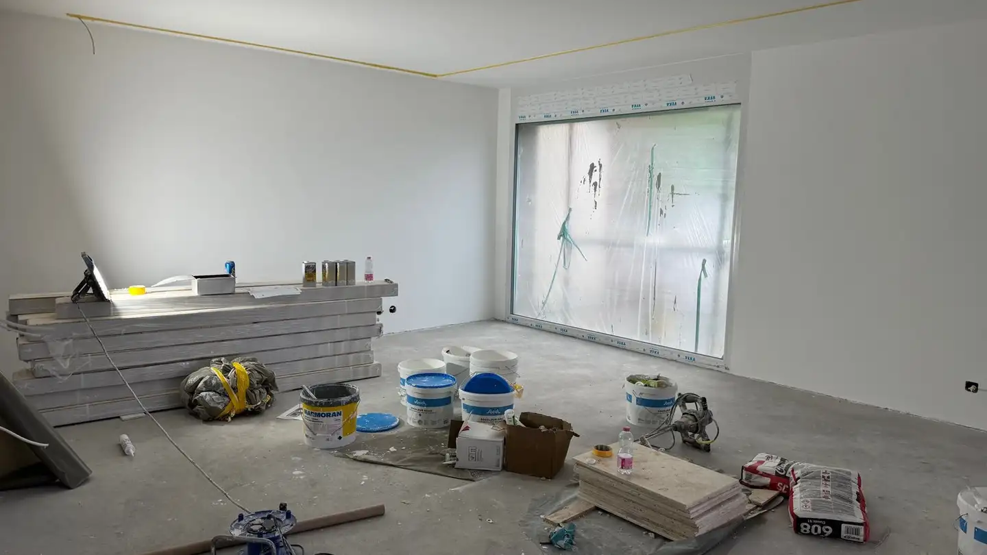 Attico in affitto - Mulingstrasse, 3970 Salgesch - Photo 2