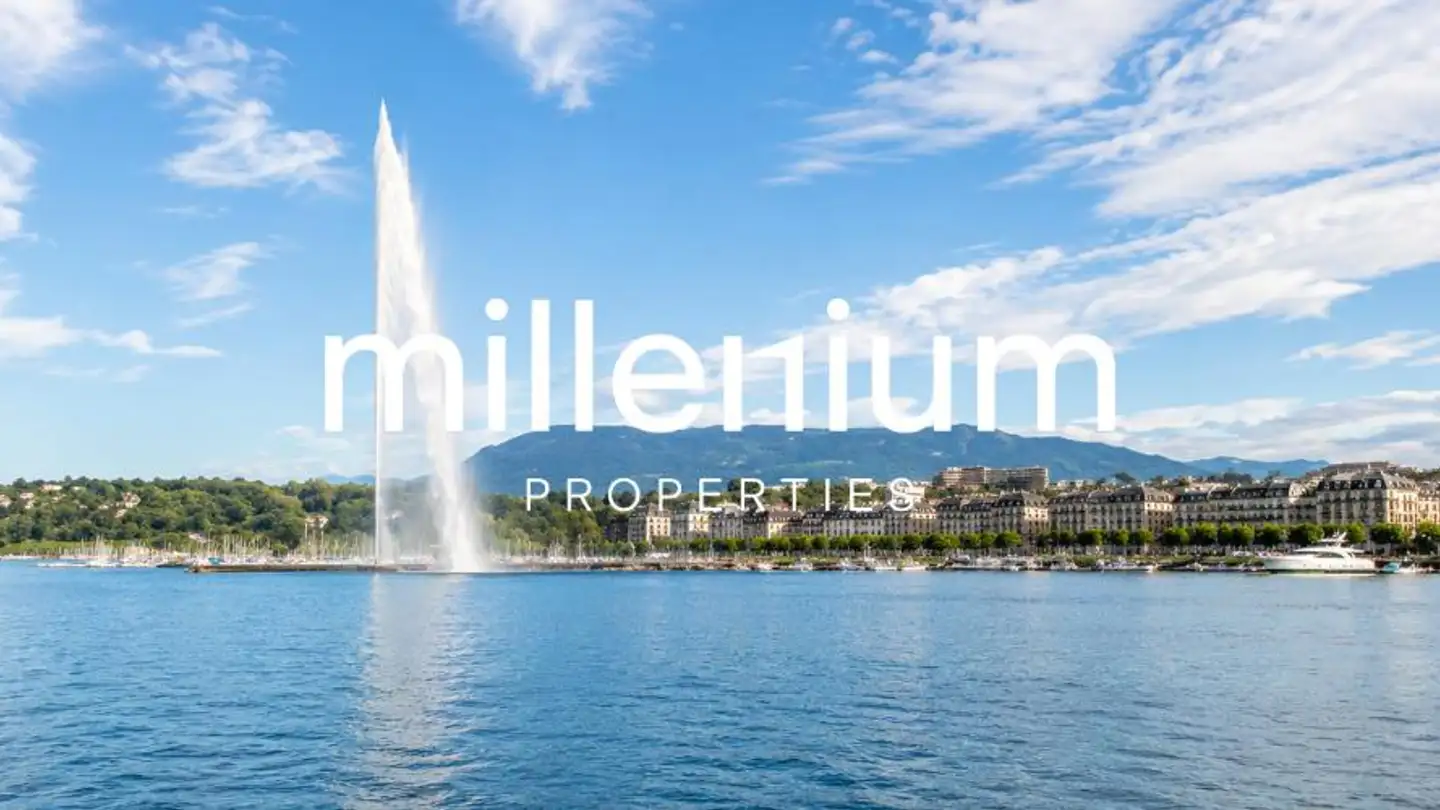 Appartamento in vendita - 1202 Genève