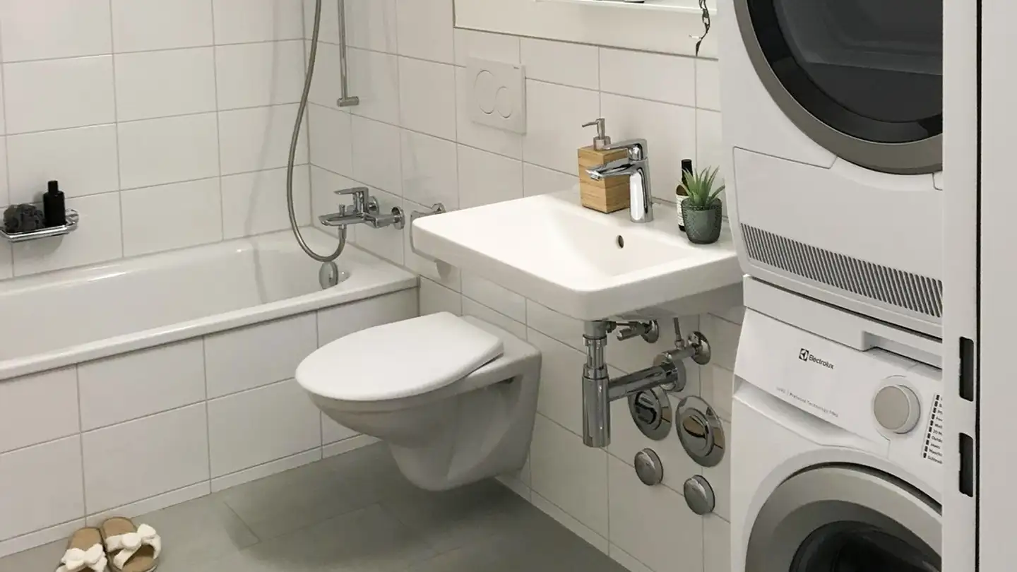Appartement à louer - Kasernenstrasse 21, 3013 Bern - Photo 4