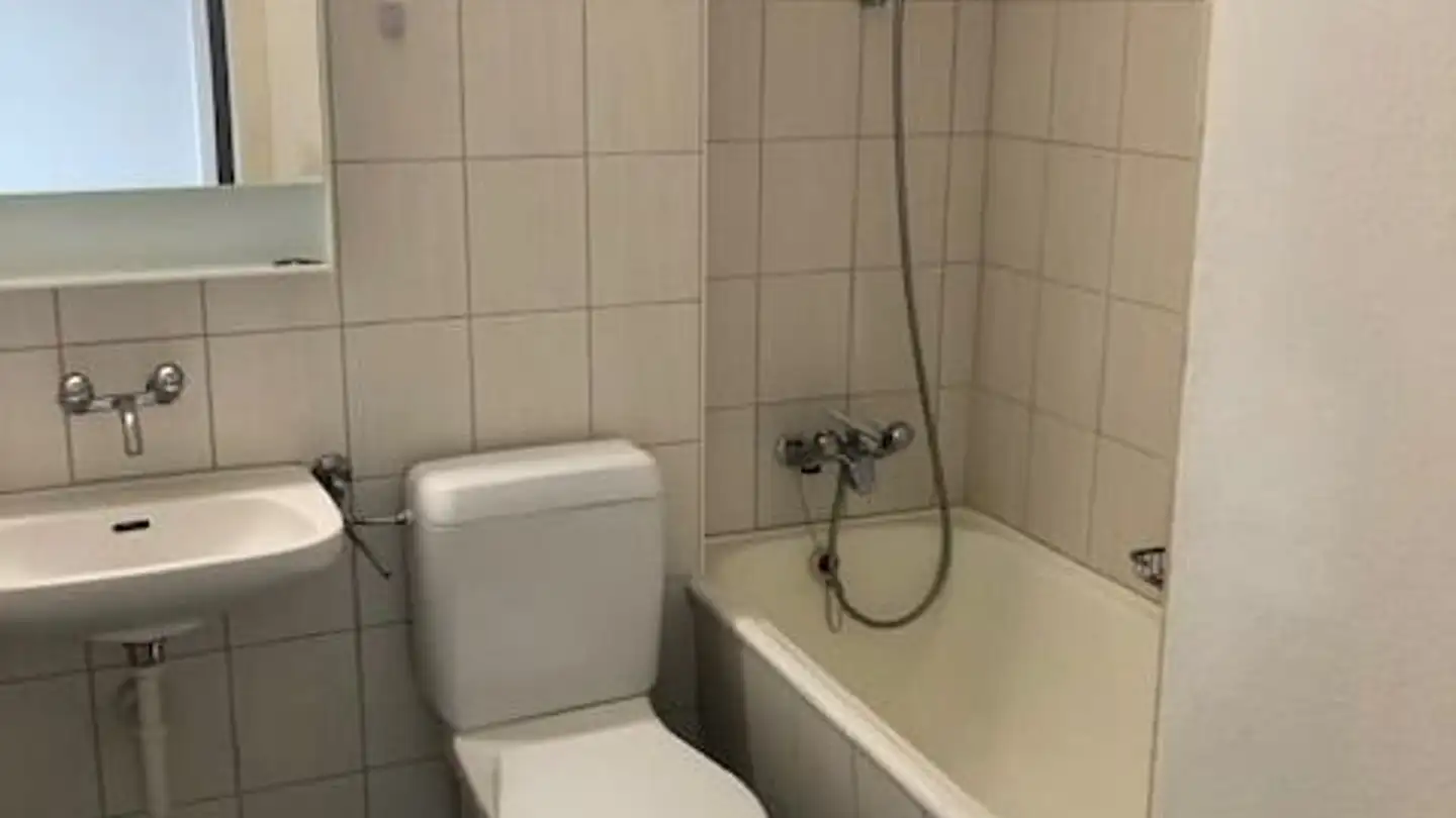 Wohnung mieten - Schulhausstrasse 1, 3295 Rüti b. Büren - Foto 3
