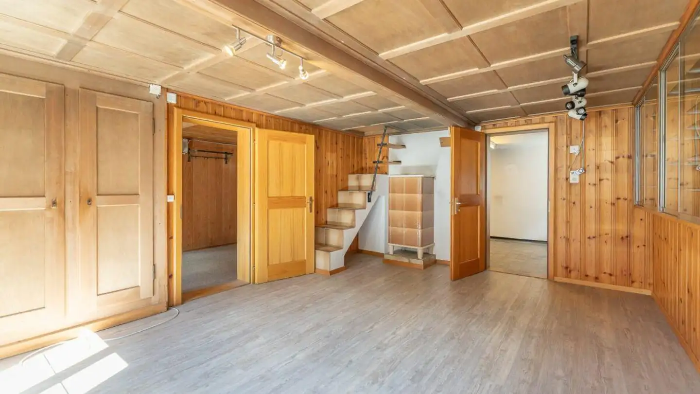 Maison individuelle à vendre - Hauptstrasse 10, 8777 Diesbach GL - Photo 4