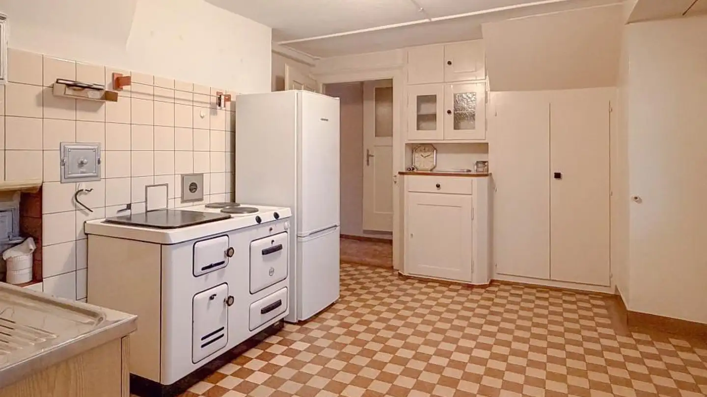Single house for sale - Selmattstrasse 4, 5085 Sulz AG - Photo 2