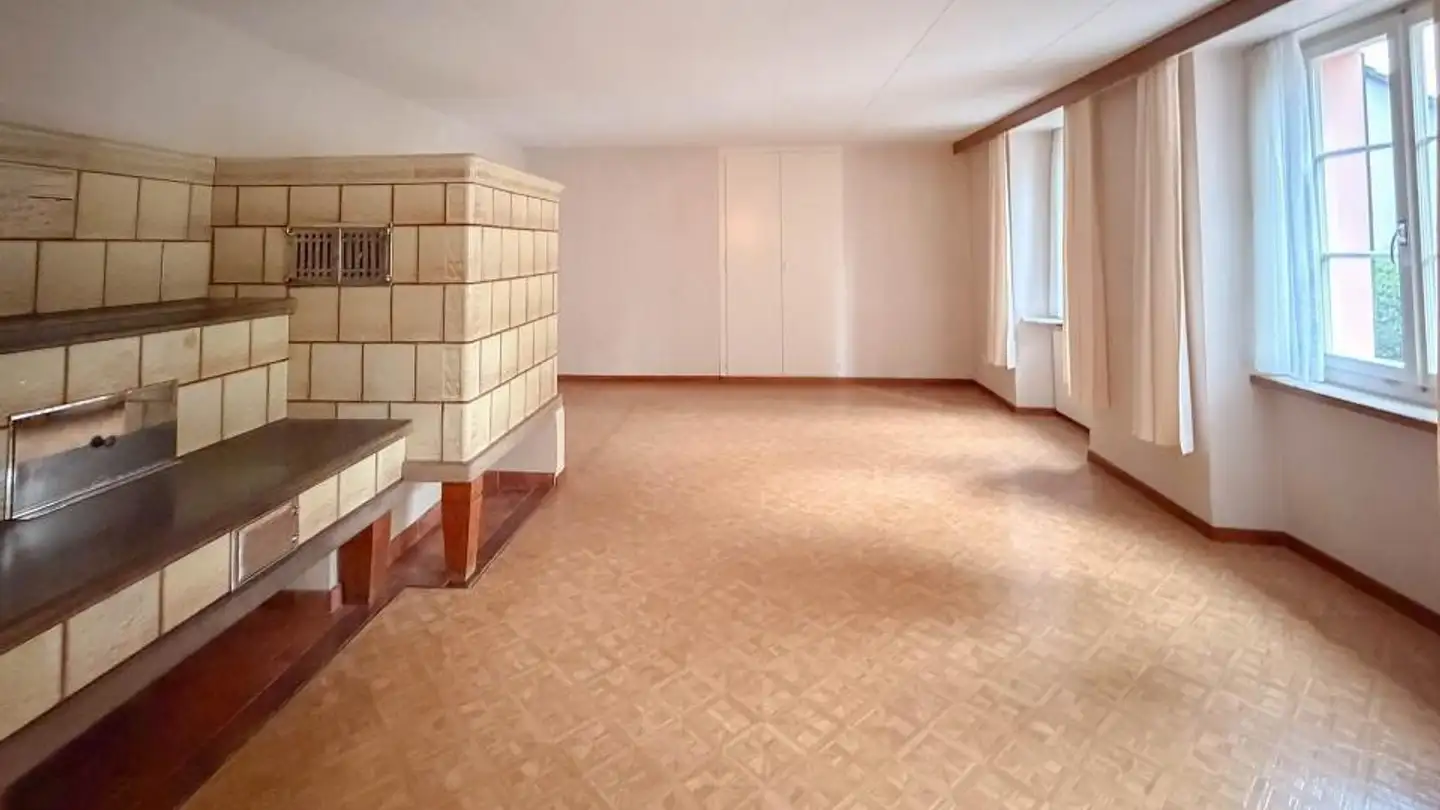Single house for sale - Selmattstrasse 4, 5085 Sulz AG - Photo 3