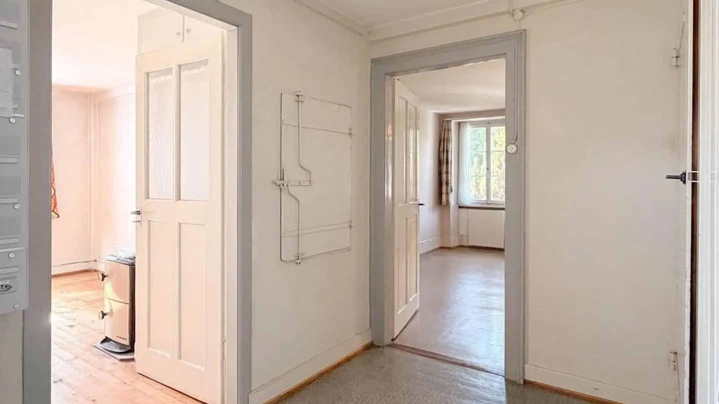 Single house for sale - Selmattstrasse 4, 5085 Sulz AG - Photo 4