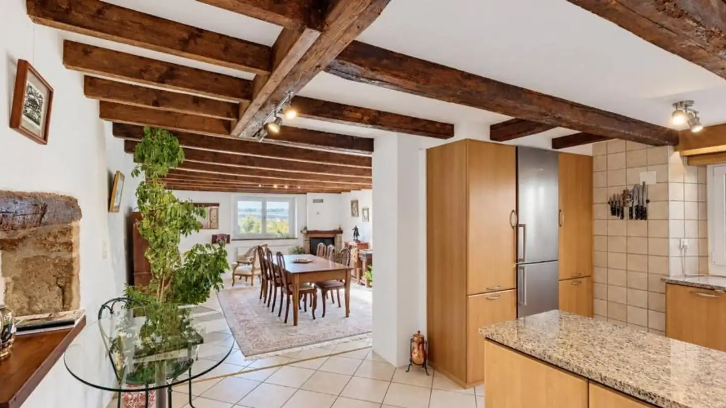 Maison jumelle à vendre - 1112 Echichens - Photo 4