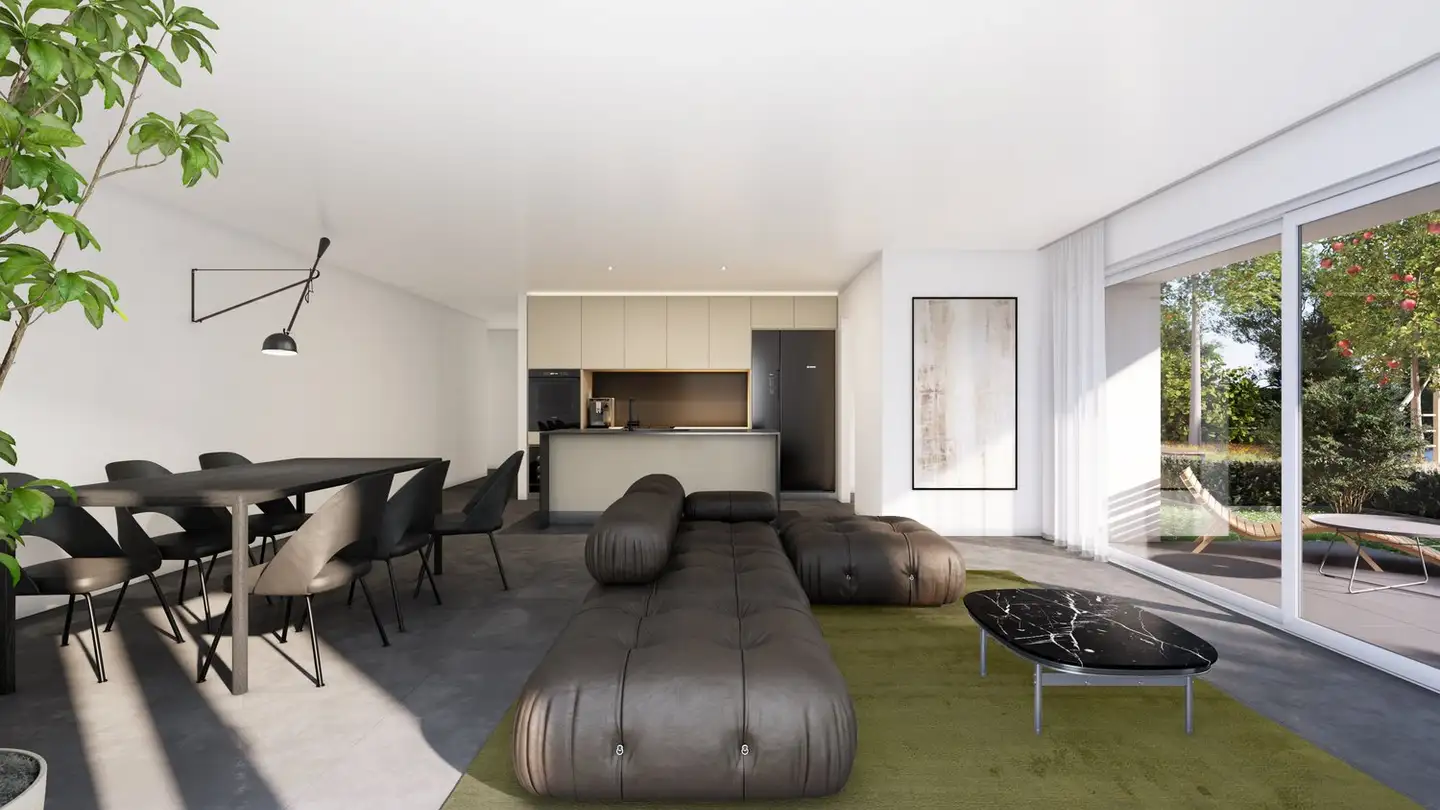 Appartamento in vendita - Hinter Den Häusern, 3235 Erlach - Photo 4