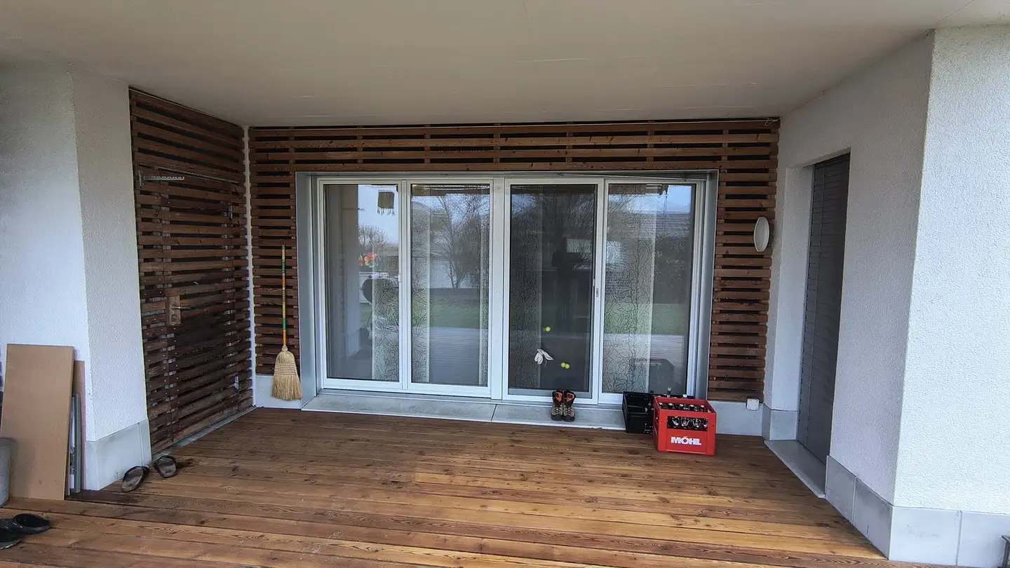 Appartamento in affitto - Pfäffikerstrasse 8B, 8331 Auslikon - Foto 4