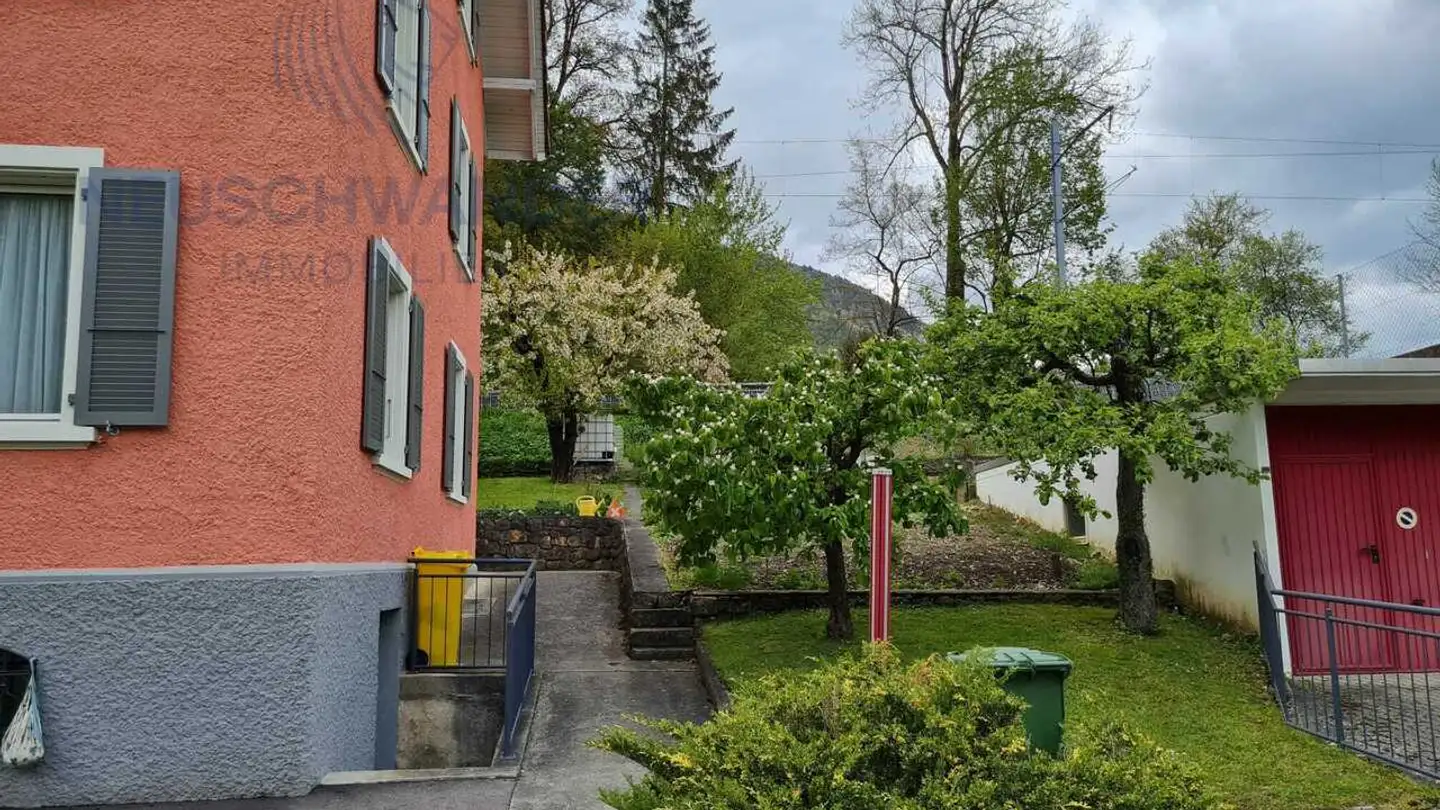 Casa singola in vendita - 2740 Moutier - Photo 2