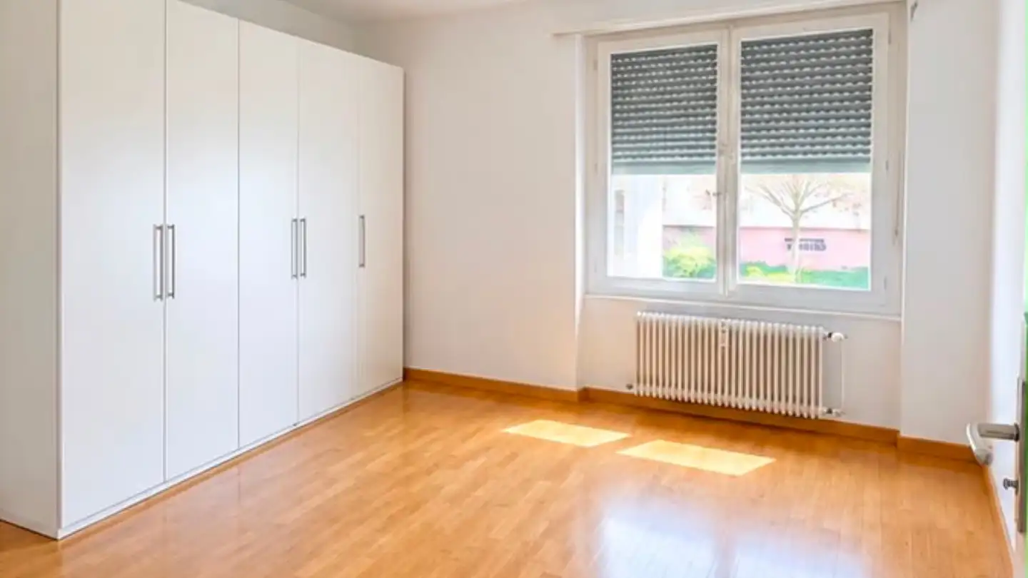 Wohnung mieten - 3027 Bern - Foto 2