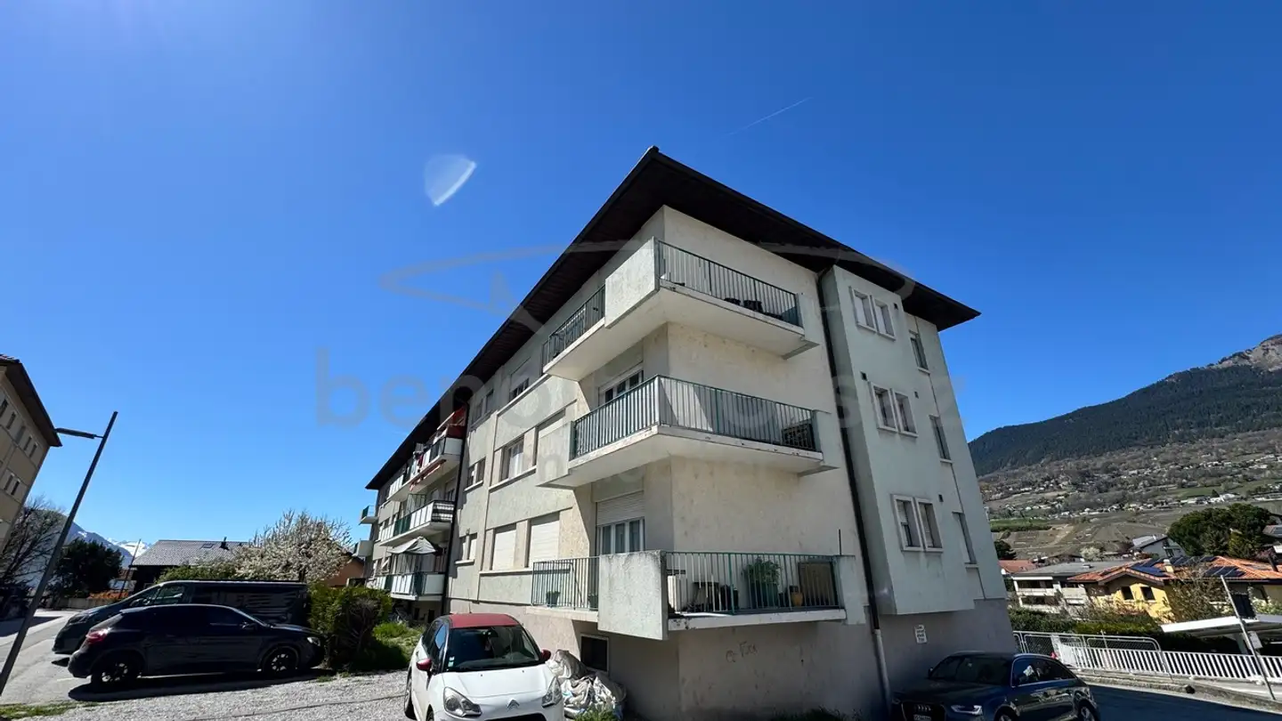 Appartamento in vendita - 1971 Champlan (Grimisuat) - Foto 4