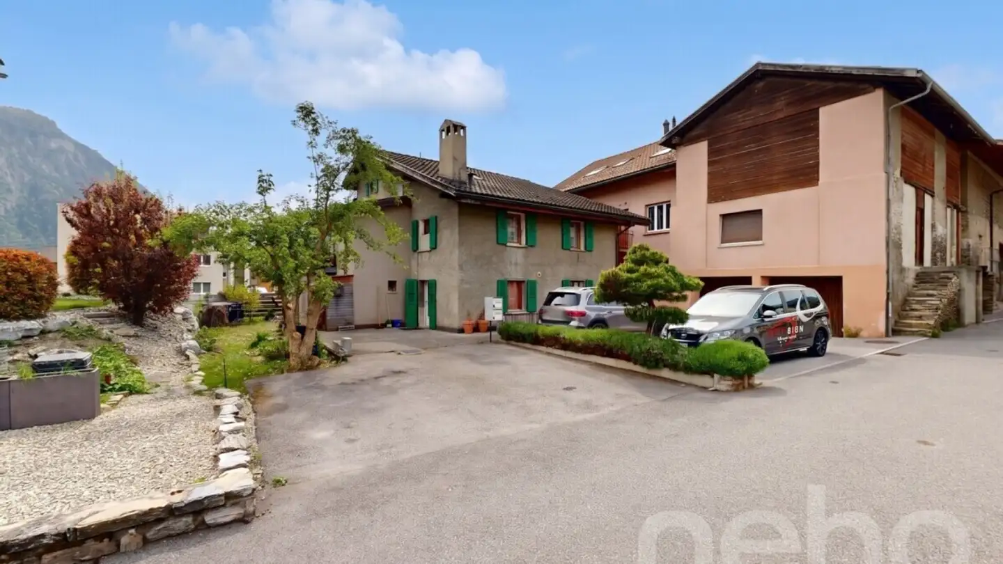 Einfamilienhaus kaufen - 1958 St-Léonard - Foto 2