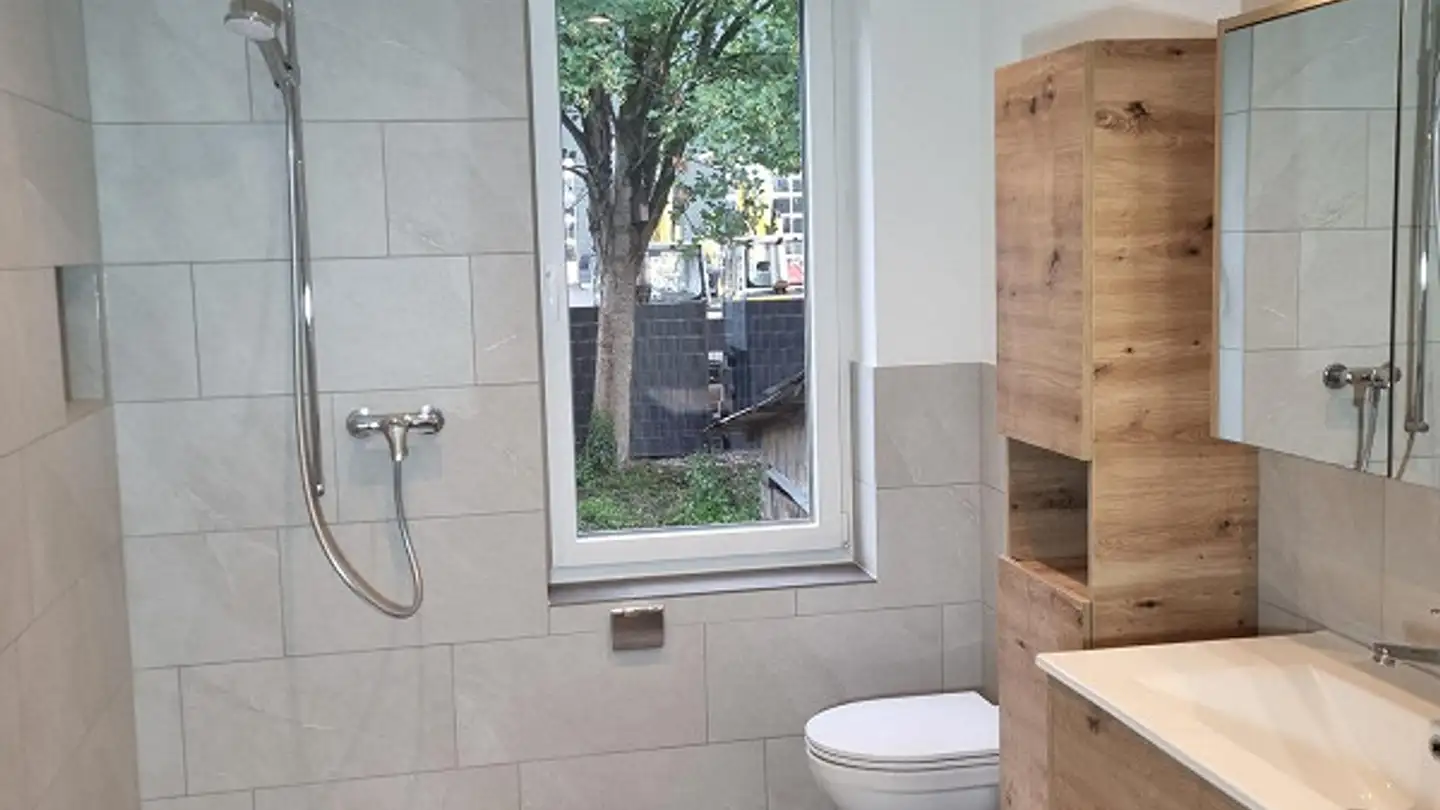 Casa singola in affitto - Neue Welt 5, 9464 Rüthi (Rheintal) - Foto 3