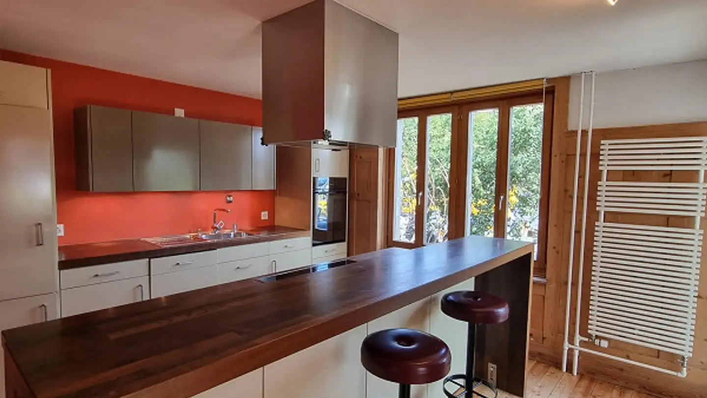 Casa singola in affitto - Neue Welt 5, 9464 Rüthi (Rheintal) - Foto 4