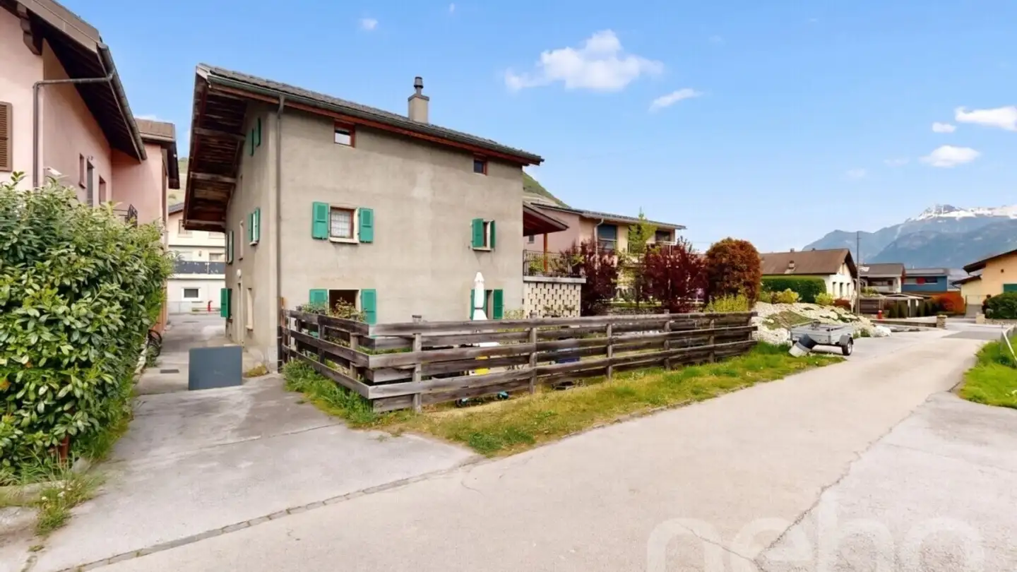 Einfamilienhaus kaufen - 1958 St-Léonard - Foto 4