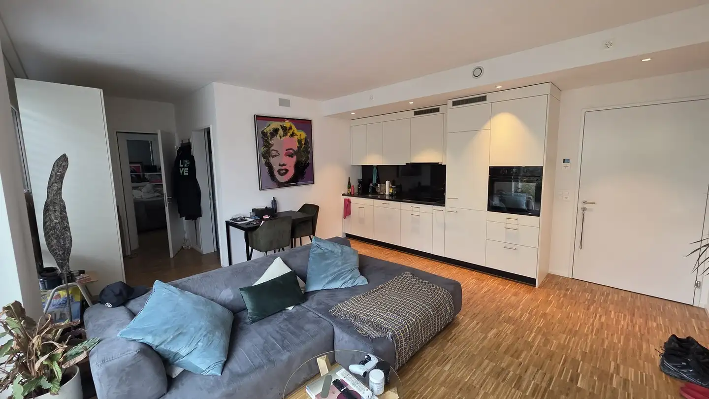Appartamento in affitto - 8953 Dietikon - Foto 2
