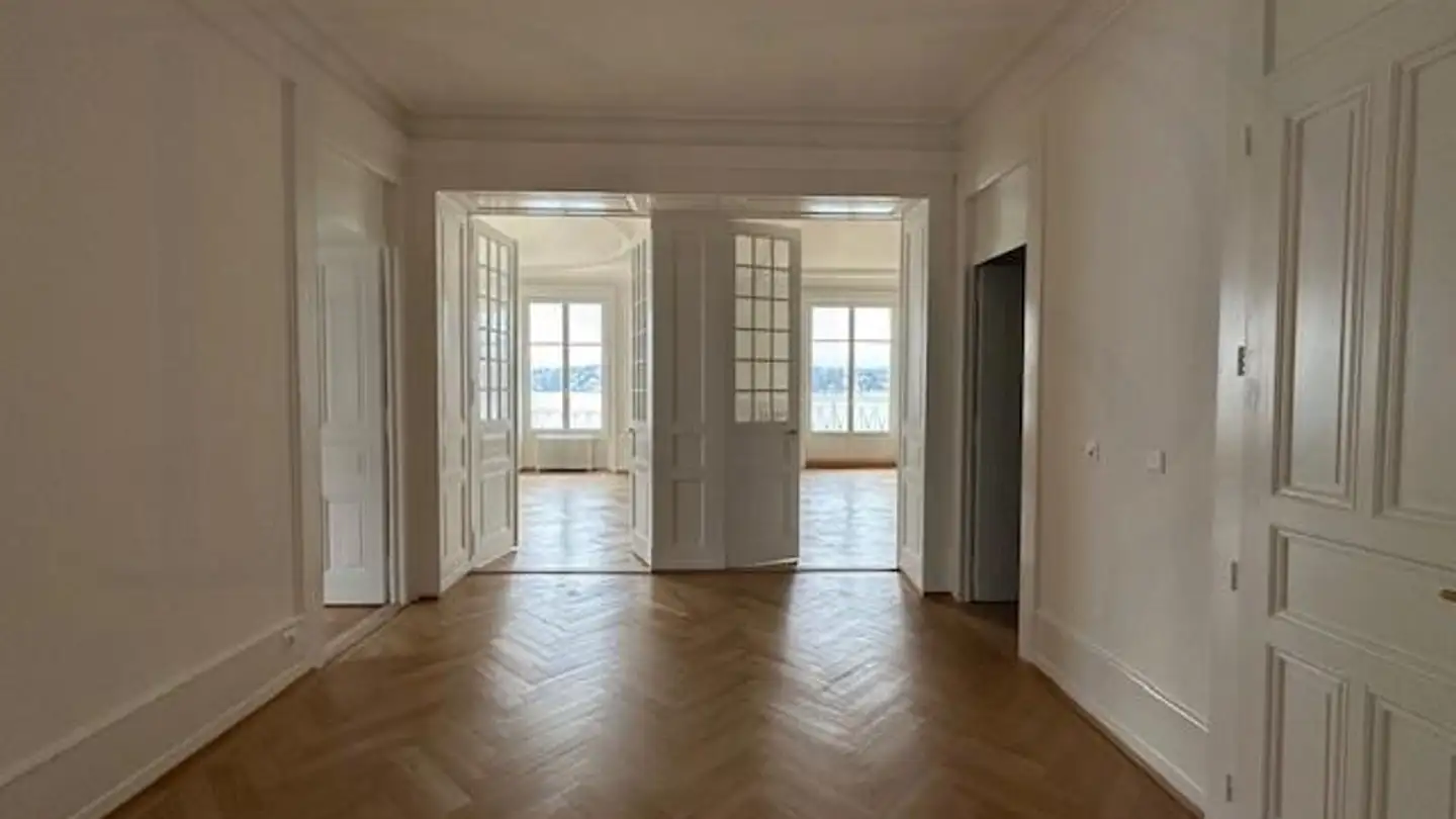 Appartement à louer - Quai Wilson 45, 1201 Genève - Photo 2