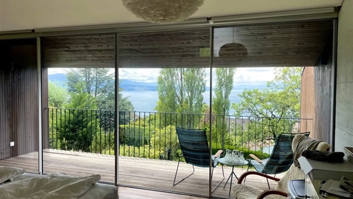 Maison individuelle à louer - Chemin Du Miroir 53, 1090 La Croix (Lutry) - Photo 3