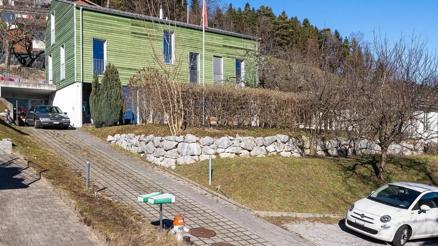 Single house for sale - Haubenstrasse 20, 3672 Oberdiessbach - Photo 2