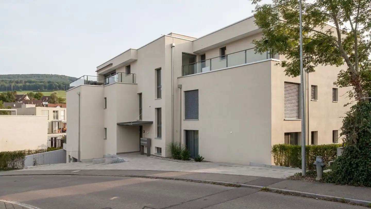 Apartment for sale - 5420 Ehrendingen