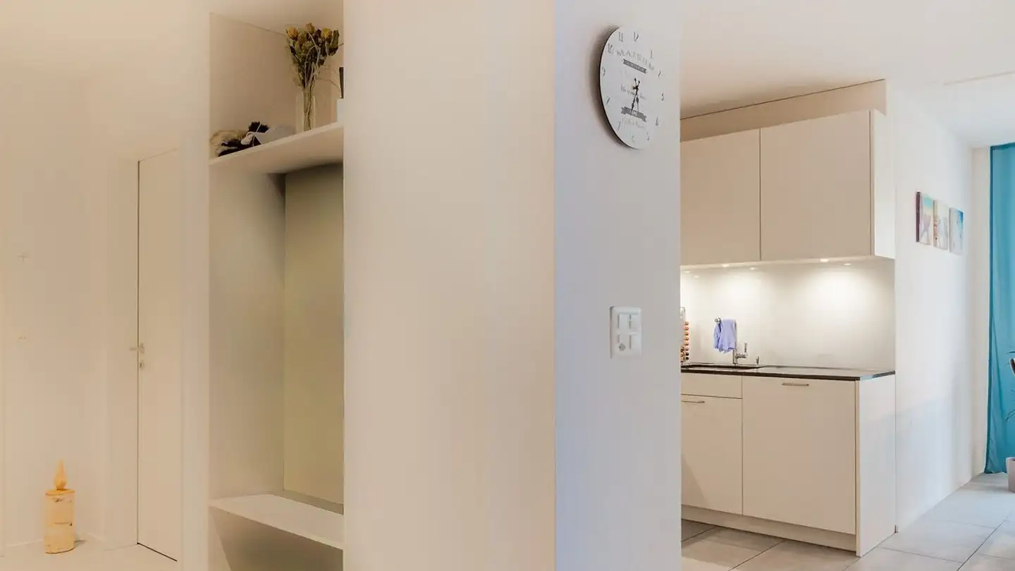 Apartment for sale - 5420 Ehrendingen - Photo 2