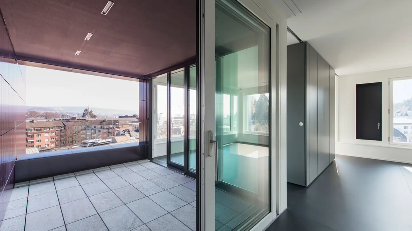 Appartement à louer - Seestrasse 25, 8002 Zürich - Photo 4