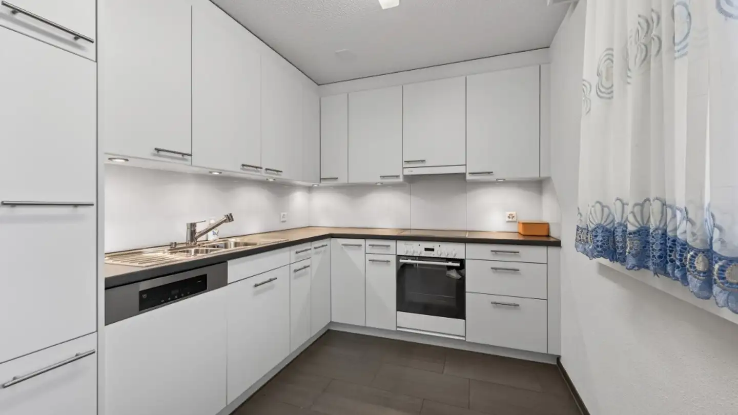 Appartement à vendre - 6312 Steinhausen - Photo 3