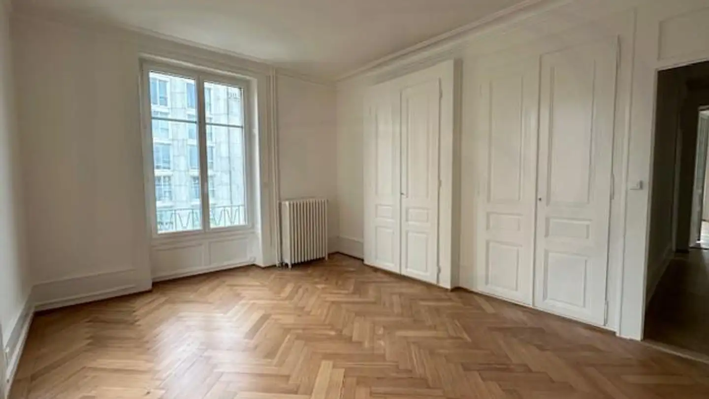 Appartement à louer - Quai Wilson 45, 1201 Genève - Photo 4