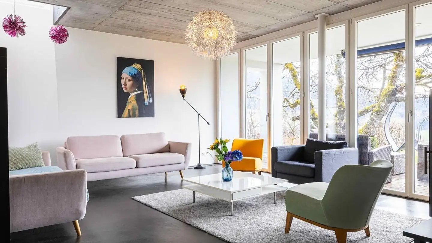 Single house for sale - Haubenstrasse 20, 3672 Oberdiessbach - Photo 4