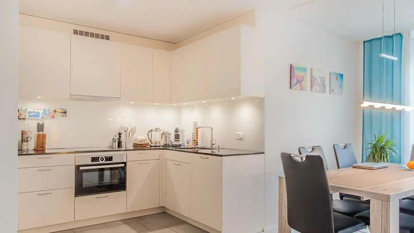 Apartment for sale - 5420 Ehrendingen - Photo 3