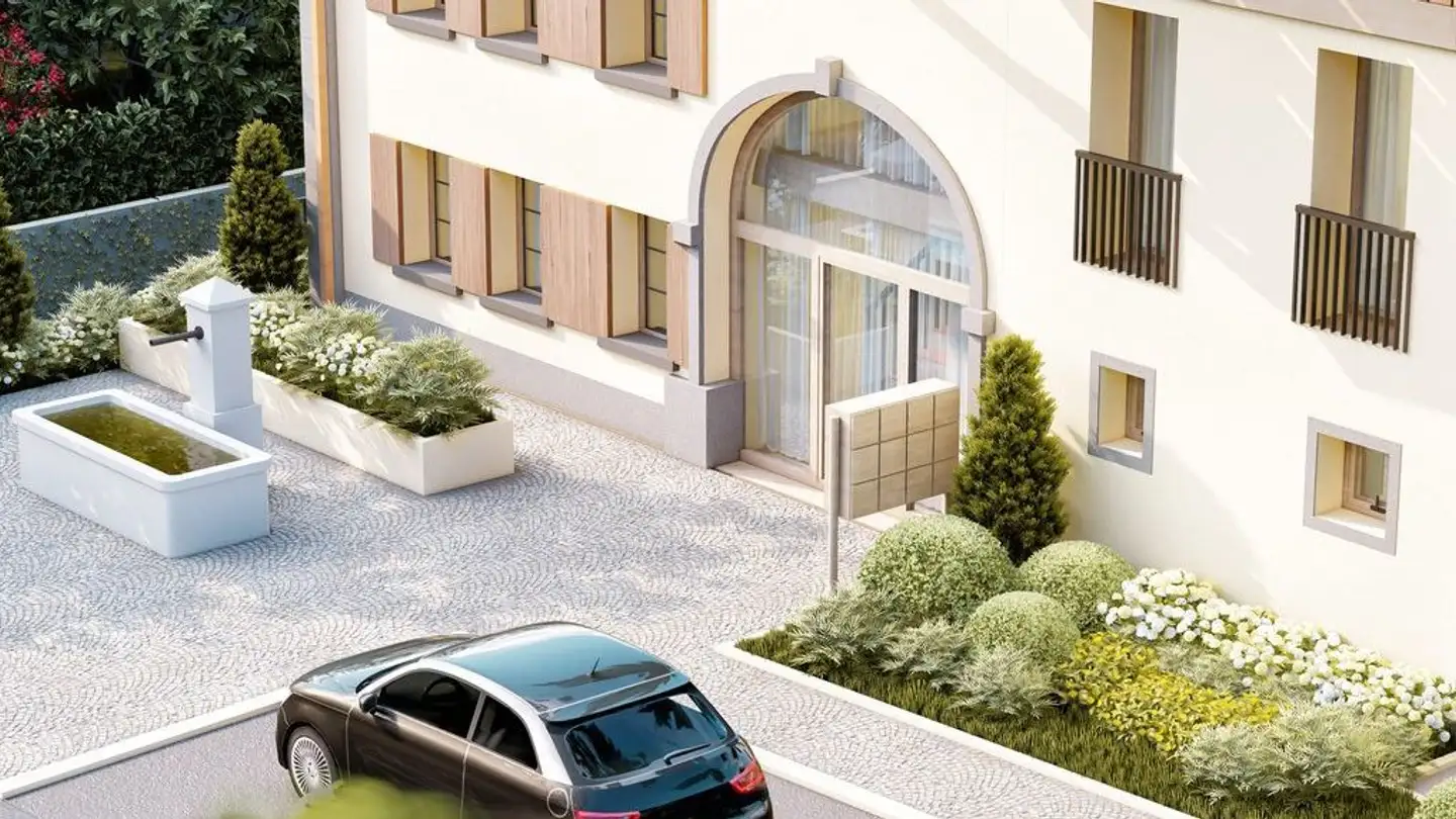 Apartment for sale - Route De La Cure 17, 1470 Lully FR - Photo 3