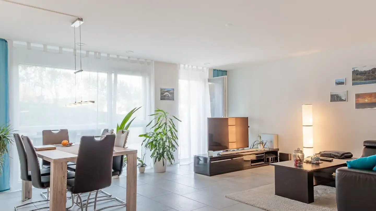 Apartment for sale - 5420 Ehrendingen - Photo 4