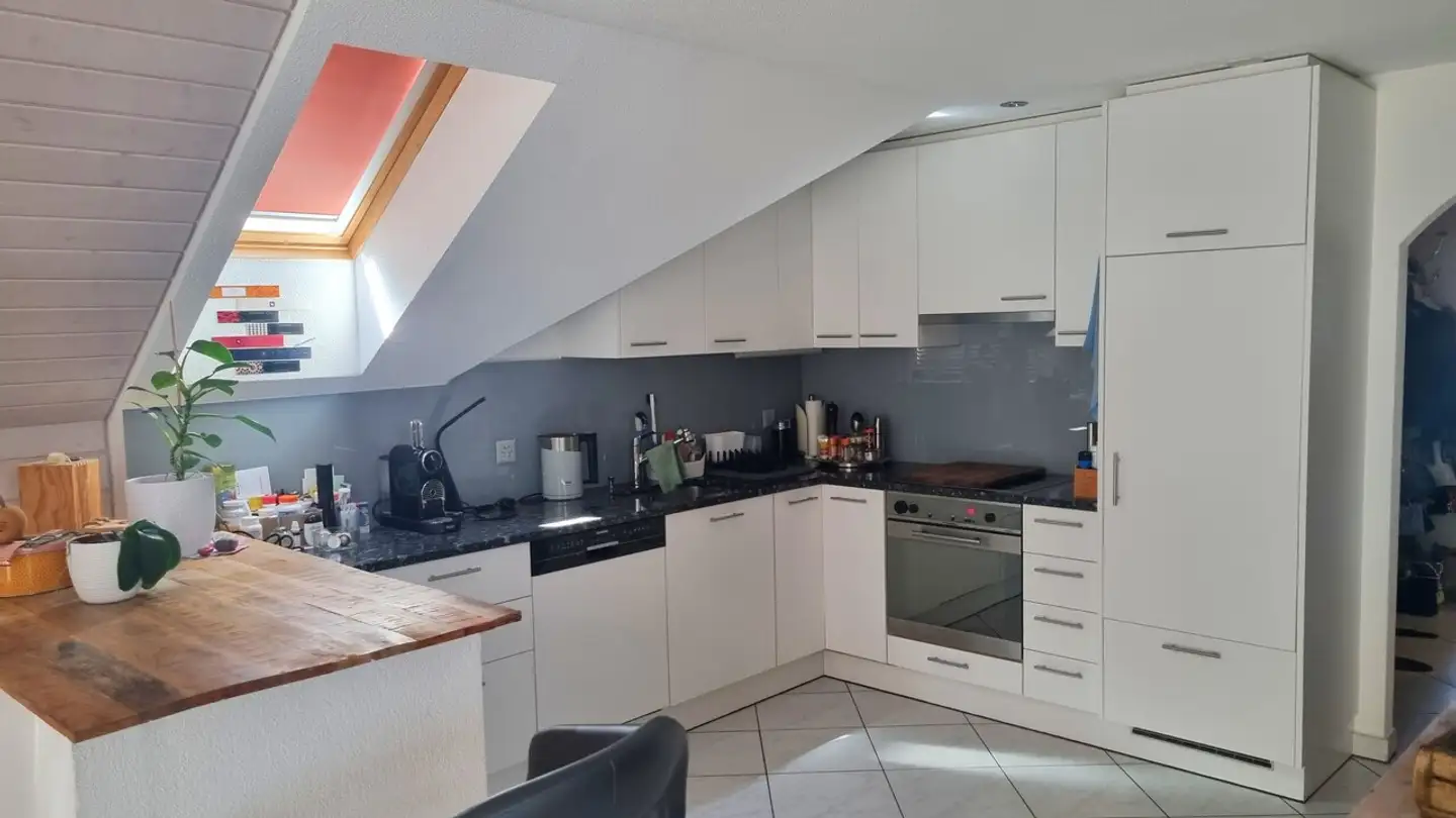 Wohnung mieten - Bachstrasse 39, 5034 Suhr - Foto 3