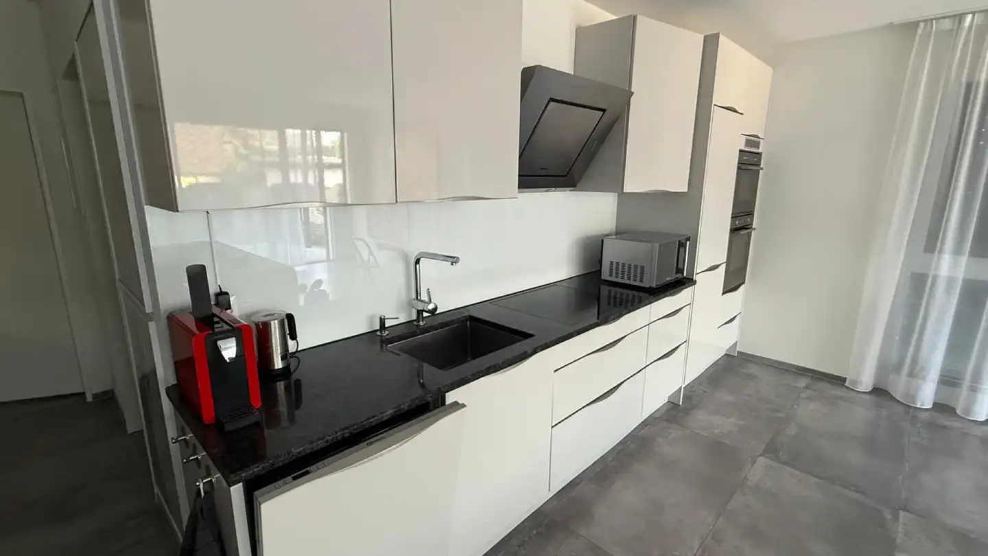 Wohnung mieten - Querstrasse 1, 5605 Dottikon