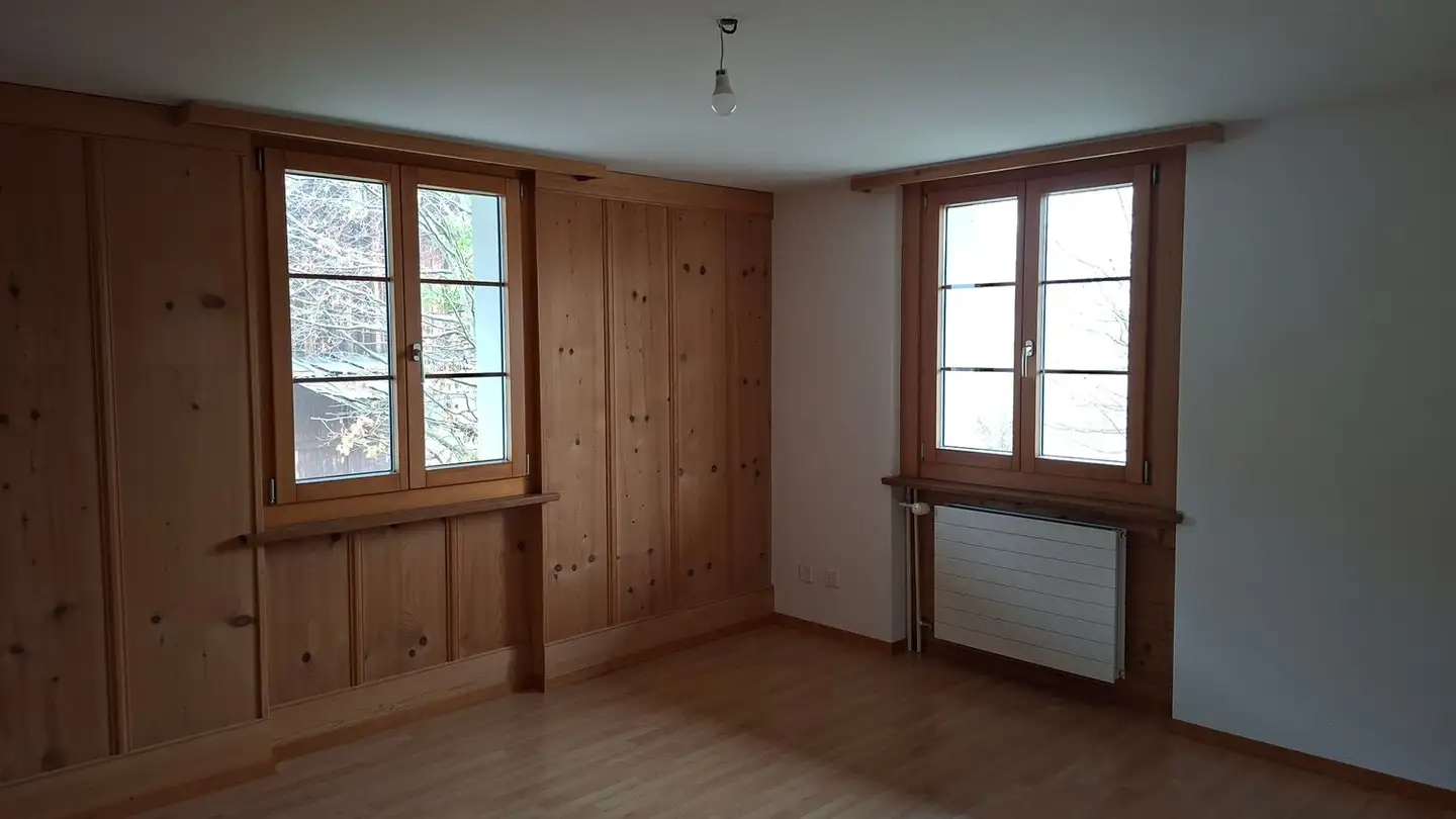 Wohnung mieten - Sinserstrasse 3, 5644 Auw - Foto 2