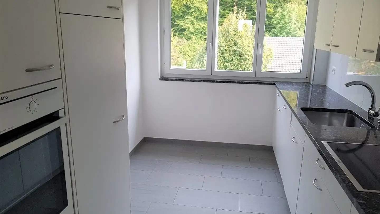 Appartamento in affitto - Badenerstrasse 41, 5442 Fislisbach - Photo 2