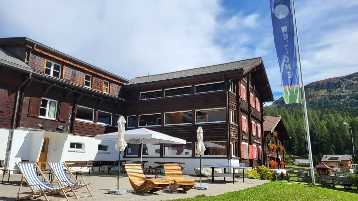 Chalet for rent - Totalpbachstrasse 4, 7265 Davos Wolfgang - Photo 2