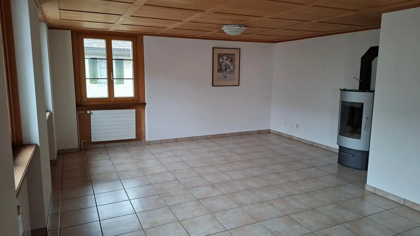 Wohnung mieten - Sinserstrasse 3, 5644 Auw - Foto 3