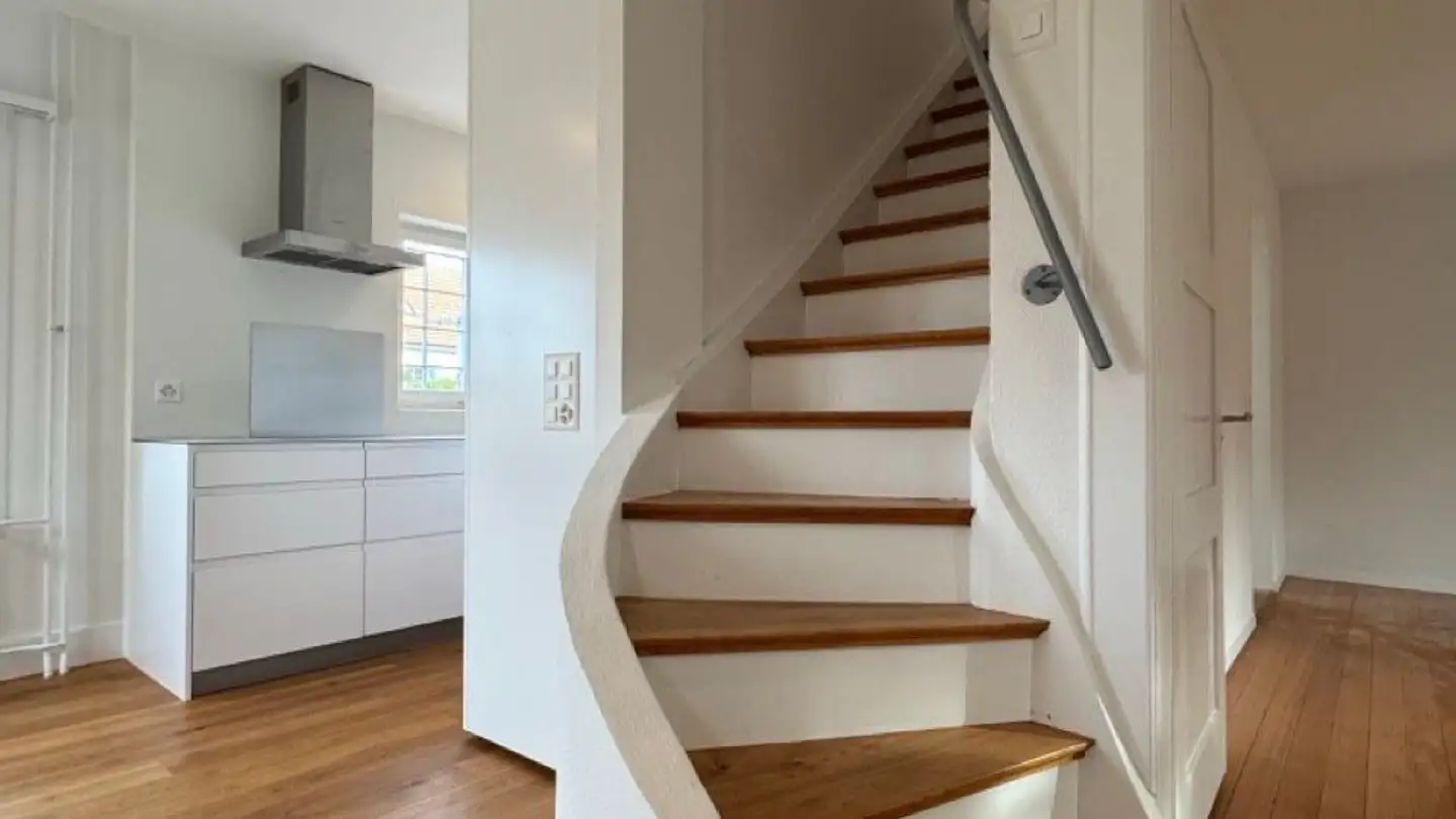 Casa singola in affitto - Steingrubenweg 73, 3095 Spiegel b. Bern - Photo 2