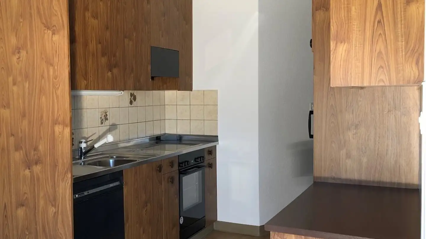 Appartamento in affitto - Schneggenstrasse 24, 8620 Wetzikon ZH - Foto 2