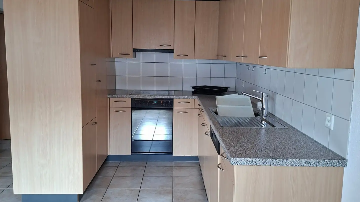 Wohnung mieten - Sinserstrasse 3, 5644 Auw