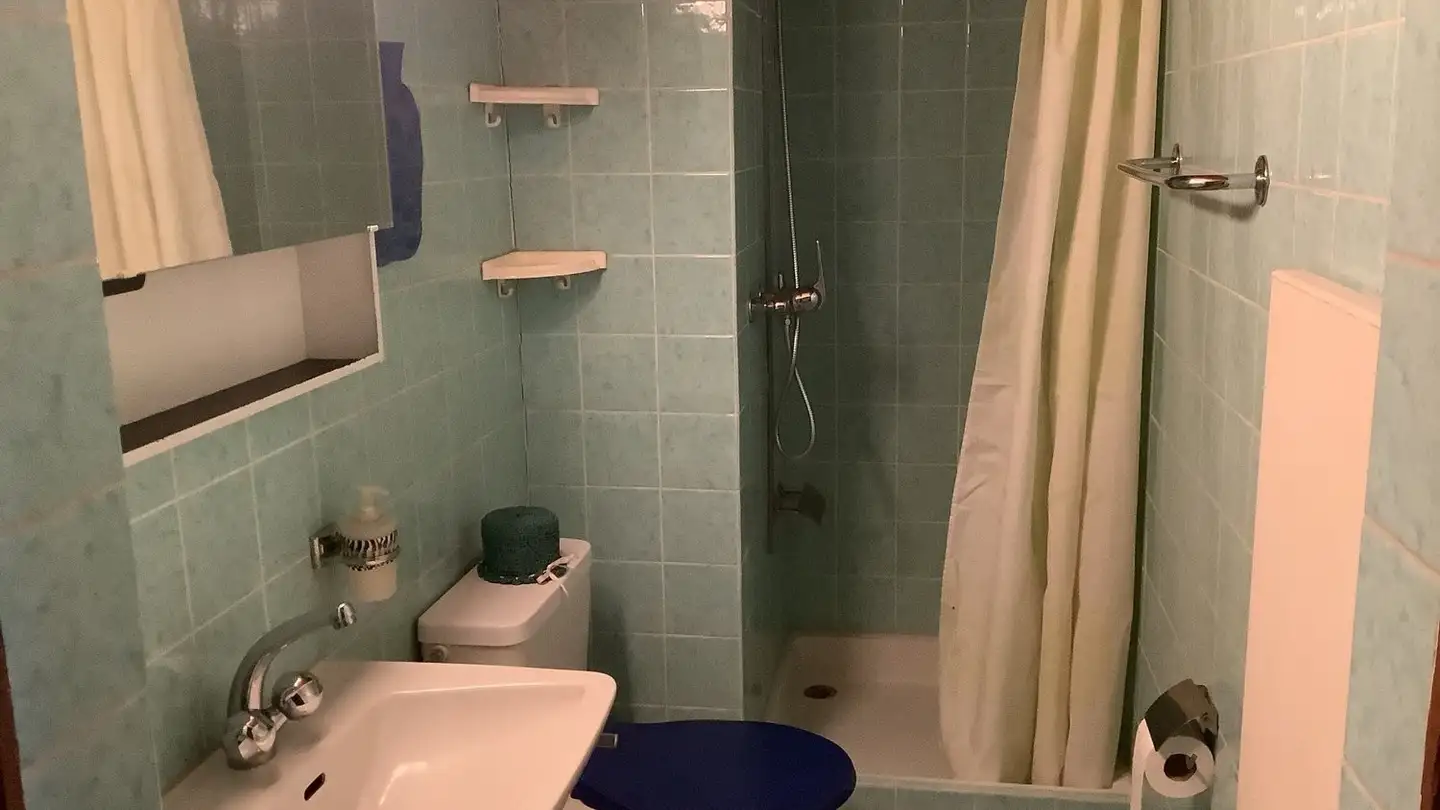 Appartamento in affitto - Nesslergraben 2, 4624 Härkingen - Foto 2