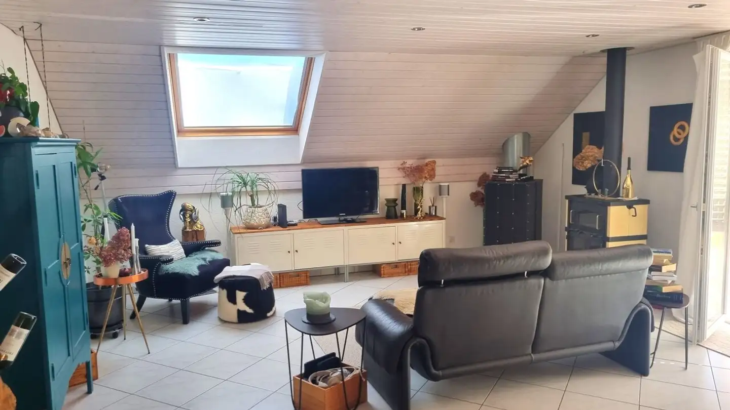 Wohnung mieten - Bachstrasse 39, 5034 Suhr - Foto 2