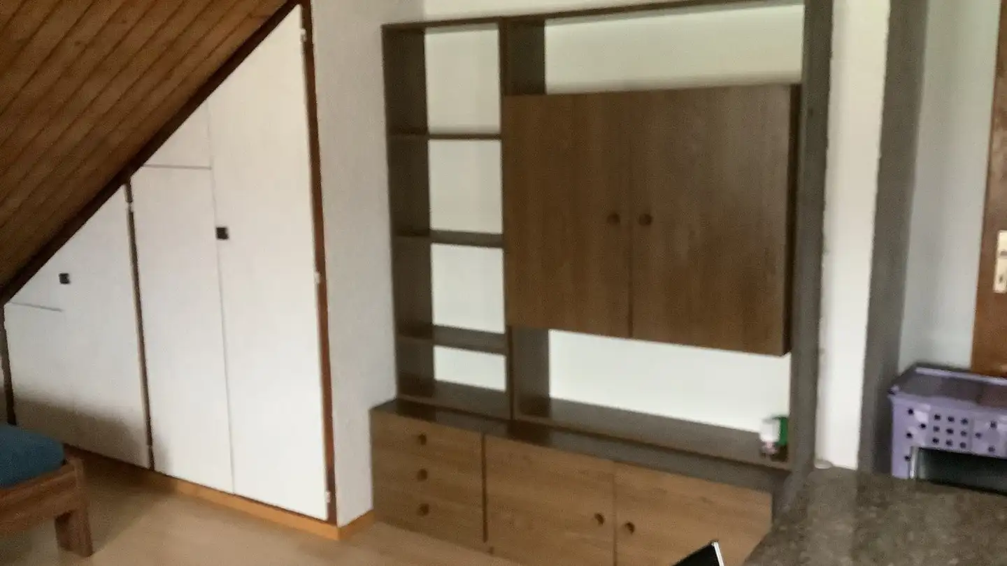 Appartamento in affitto - Nesslergraben 2, 4624 Härkingen - Foto 4