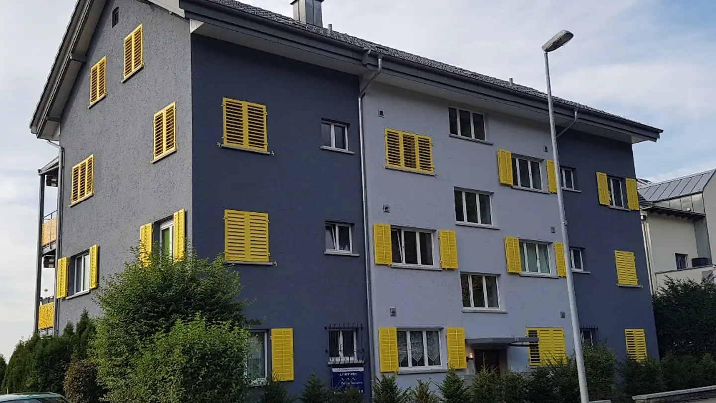 Appartamento in affitto - Badenerstrasse 41, 5442 Fislisbach
