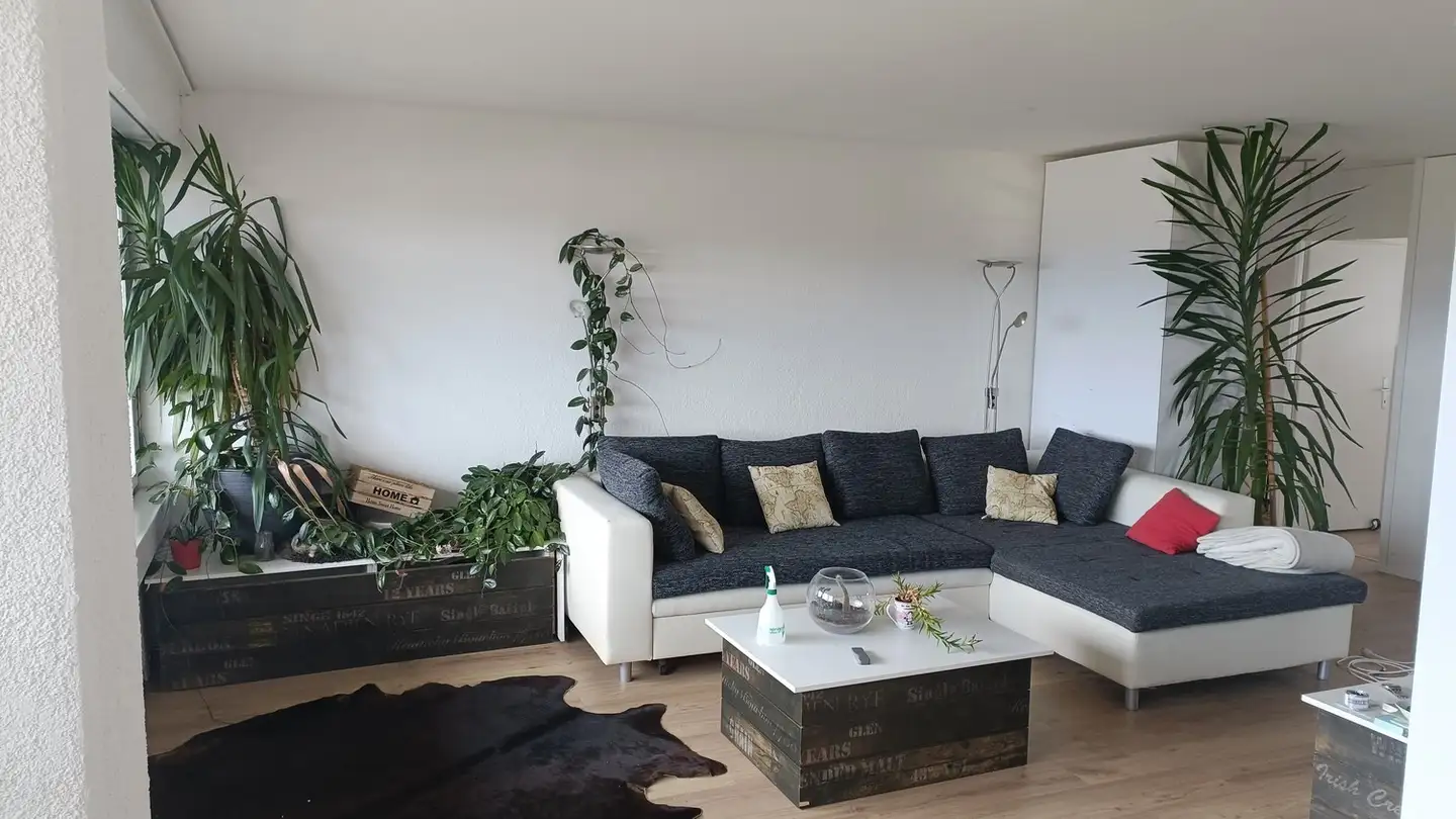 Stanza singola in affitto - Adligenstrasse 1, 6020 Emmenbrücke