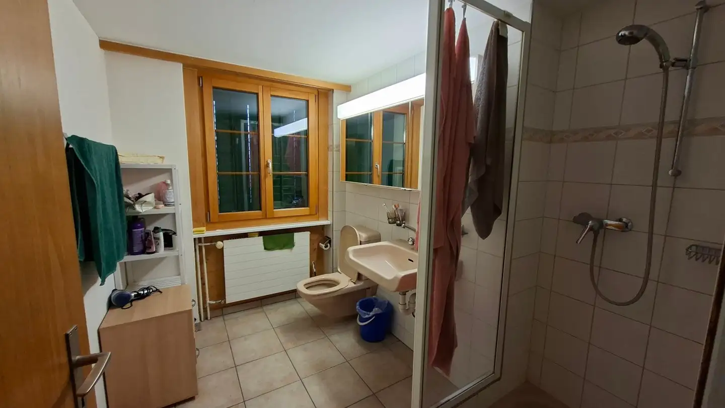Wohnung mieten - Sinserstrasse 3, 5644 Auw - Foto 4