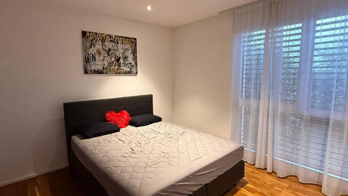 Wohnung mieten - Querstrasse 1, 5605 Dottikon - Foto 3